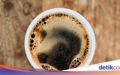 Hindari Konsumsi 5 Makanan Ini Bersamaan dengan Kopi Pahit