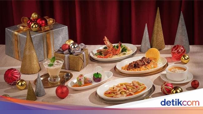 Liburan di Resinda Hotel Karawang, Ada Chinese Food Spesial dan Aktivitas Seru