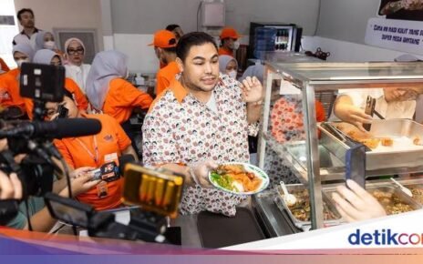 Baru Buka! Ini 5 Artis Ini Buka Resto Mie Ayam hingga Nasi Kulit