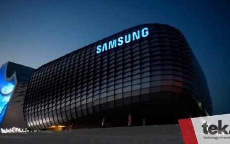 Samsung ikut dalam pertarungan pembangunan pusat data AI