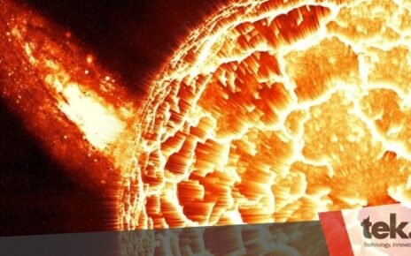 NASA raih rekor, pendekatan terdekat manusia ke Matahari