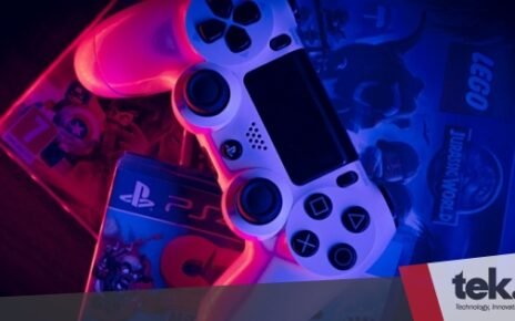 Sony perkuat posisi di industri game