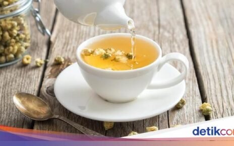 Sedang Cemas? Konsumsi 5 Minuman dengan Efek Menenangkan Ini