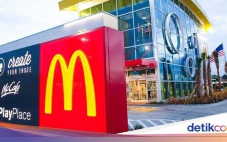 Duh! 5 Resto Fast-Food Ini Pernah Pakai Daging Kualitas Rendah