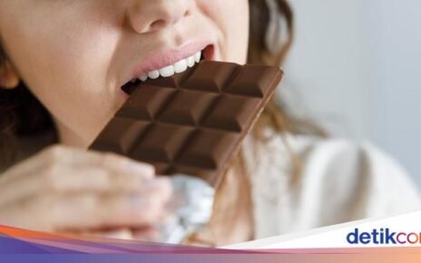 7 Makanan Kaya Serat Ini Efektif Turunkan Hipertensi