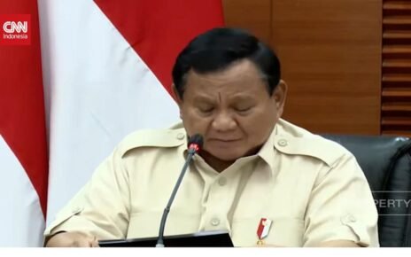 Prabowo Gratiskan PPN untuk Barang, Jasa, Bahan Pokok