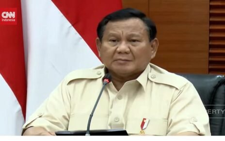 Prabowo Hanya Kenakan PPN 12 Persen ke Barang Mewah Macam Yacht