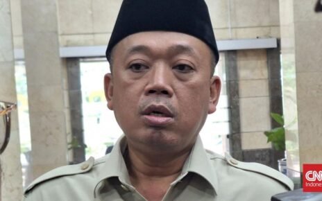 Menteri ATR Sebut Cuma Ada 3 Food Estate di Era Prabowo