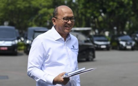 Pemerintah Undang Apple Rapat 7 Januari Bahas Investasi di Indonesia