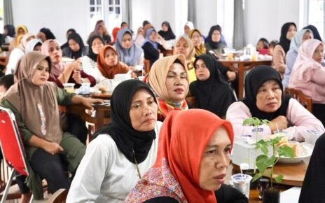 Program Rumah Pangan, Inisiatif PNM Dukung Ketahanan Pangan Nasional