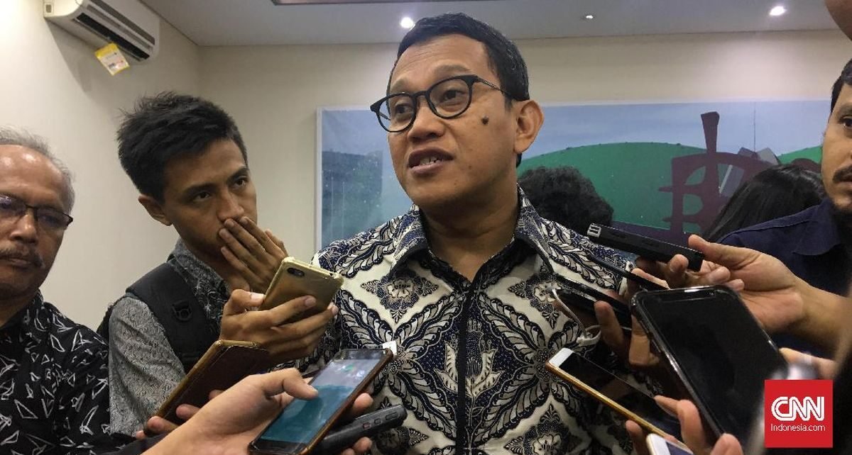 Menteri Karding Kejar Target Kirim 425 Ribu Pekerja Migran Indonesia