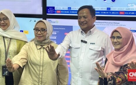 PNM Kerja Sama dengan Kementerian PPPA Perkuat Ekonomi Perempuan