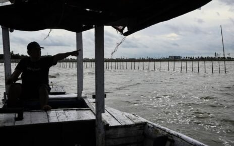 Warga Tiba-tiba Klaim Pemilik di Tengah Desakan Bongkar Pagar Laut