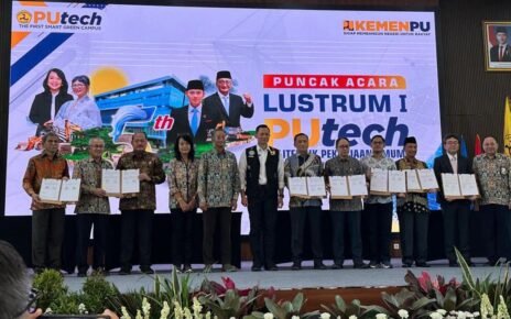 Kolaborasi IATPI dan Politeknik PU untuk Pengembangan Kapasitas SDM