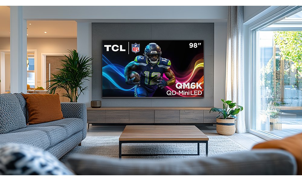 TCL QM6K