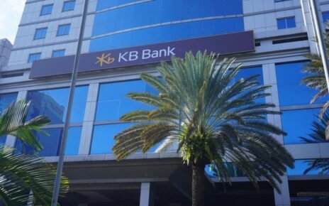 Kolaborasi KB Bank-Mirae Asset Perluas Akses Investasi Pasar Modal