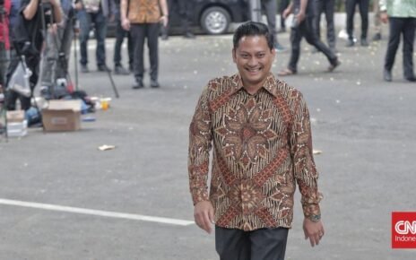 Kemenkeu Godok Insentif untuk Family Office