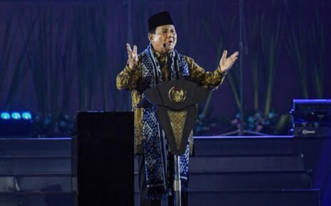 Saya Lama Jadi Orang Indonesia, Teknik Akal-akalan Saya Paham