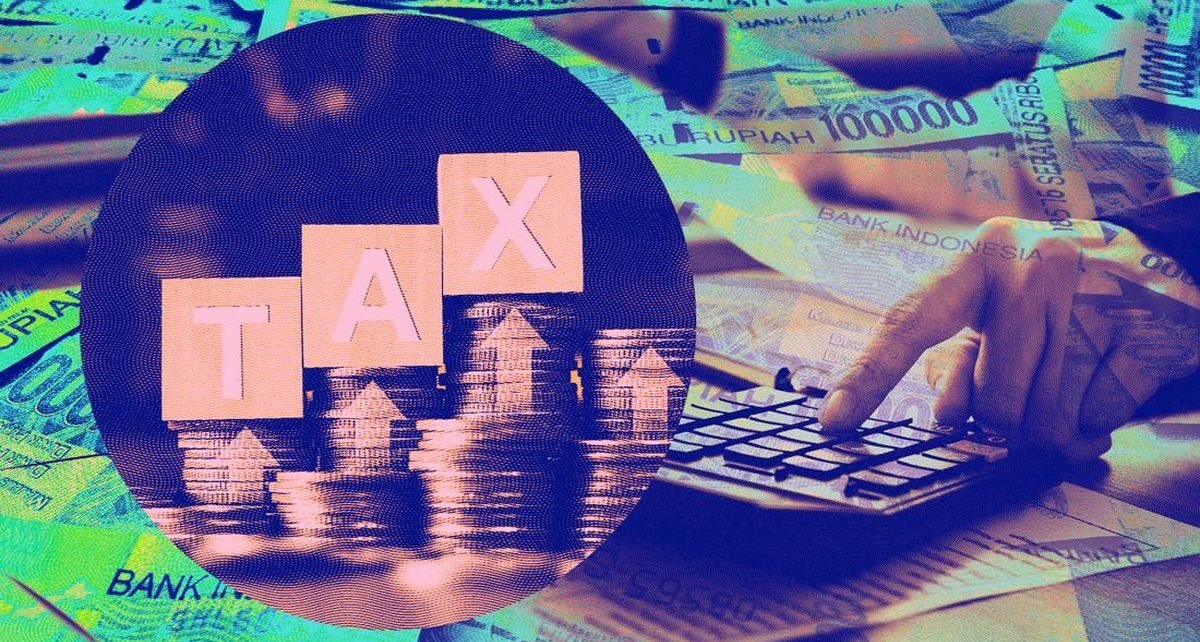 Mengenal Coretax, Sistem Pajak Hebat Diklaim Bisa Beri APBN Rp1.500 T