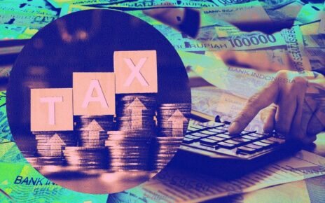 Mengenal Coretax, Sistem Pajak Hebat Diklaim Bisa Beri APBN Rp1.500 T