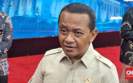 60 Persen Proyek Pembangkit Listrik Baru Diserahkan ke Swasta