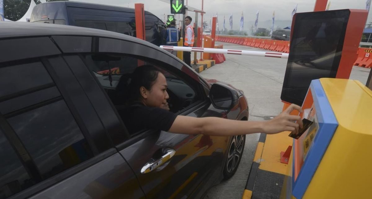 Jasa Marga Tegaskan Tak Pernah Ada Program Berbagi Saldo E-Toll Gratis