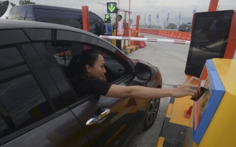 Jasa Marga Tegaskan Tak Pernah Ada Program Berbagi Saldo E-Toll Gratis