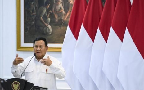 Menyibak Alasan Prabowo Diet Ketat APBN, Pangkas Duit Pemda Cs Rp306 T