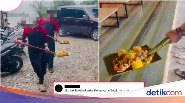 Resto Sajikan Seafood Pakai Sekop hingga Mie Ayam Kaki Lima Legendaris