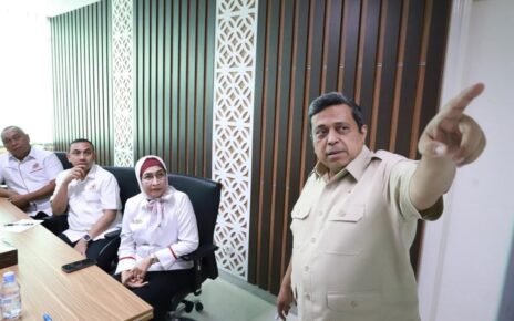 BPJH-KADIN Jakarta Kolaborasi Dukung Target Ekonomi 8 Persen Prabowo