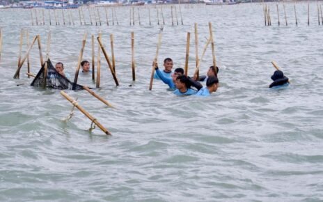 Warga Merasa Nama Dicatut Dalam Penerbitan Sertifikat HGB Pagar Laut