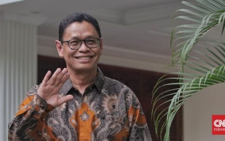 ESDM Bersuara soal Rencana Perguruan Tinggi Diizinkan Kelola Tambang