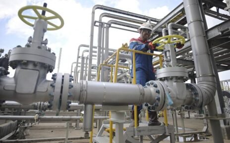 Kemenperin-ESDM Terus Bahas Tambahan Industri Penerima Gas Murah