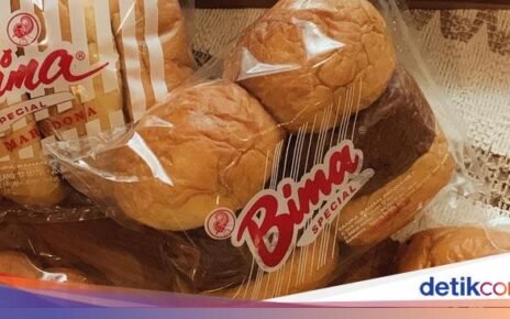 4 Bakery Legendaris di Malang, Ada yang Berusia 74 Tahun!