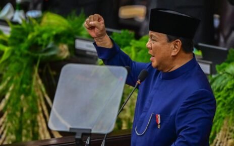 Prabowo Segera Batasi Ekspor Minyak Mentah RI 13 Juta Barel