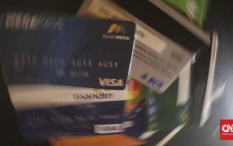 Cara Mengetahui Tanggal Kedaluwarsa ATM Semua Bank