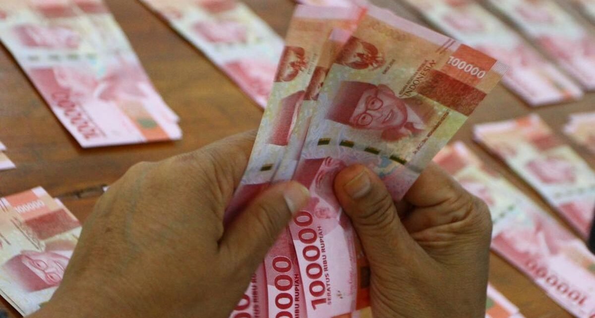 Daftar 16 Belanja K/L yang Dibabat Sri Mulyani Demi Hemat APBN Rp306 T