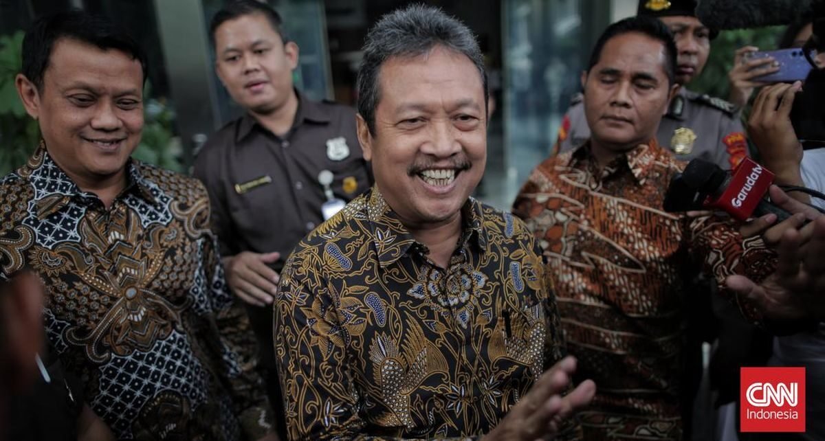 KKP Segera Panggil Pihak Terkait di Kasus Pagar Laut Tangerang