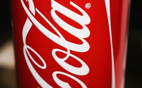 Coca-cola Tarik Produknya di Eropa Gara-gara Kandungan Klorat Tinggi