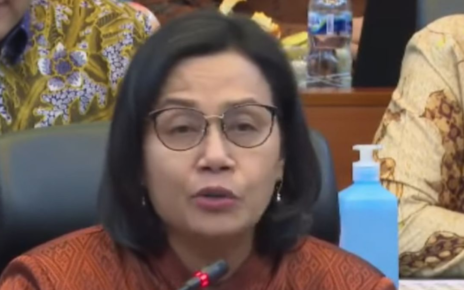 Sri Mulyani Ungkap Pihak yang Untung Besar dari Makan Bergizi Gratis