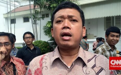 Menteri Nusron Akui Ada Hutan Bersertifikat Hak Milik