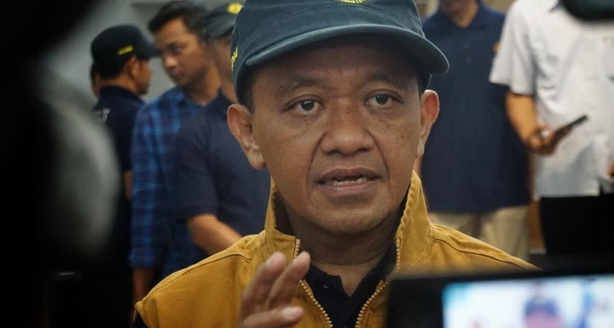 Bahlil Sebut Belum Ada Lembaga Mau Bantu Danai RI Suntik Mati PLTU