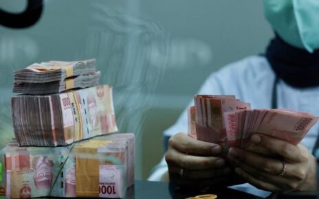 Anggaran 2025 Terbatas, Bappenas Ajak Cari Investasi Non APBN