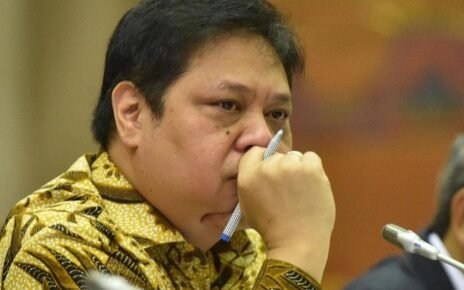 Menko Airlangga Buka Suara soal Anggaran Kementerian Dipotong Prabowo