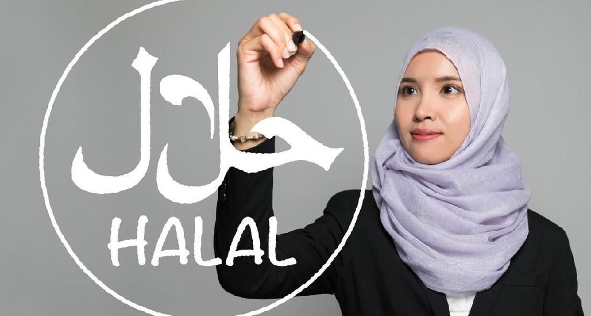 UMKM Bisa Self Declare Barang Halal