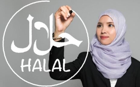 UMKM Bisa Self Declare Barang Halal