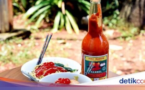 Ojol Kena Orderan Fiktif Rp 840 Ribu hingga Fakta Saus Niki Harum