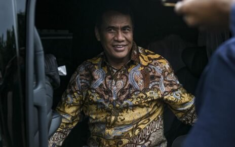 Mentan Pamer Ada Petani Milenial Raup Rp20 Juta Per Bulan