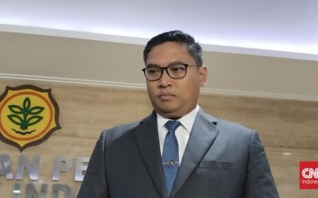 Wamentan Sebut Pendapatan Petani Milenial Bisa Capai Rp20 Juta Sebulan