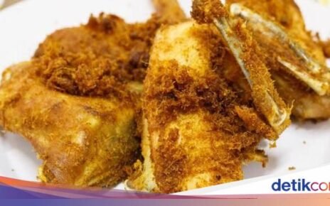 Catat! Ini 5 Tempat makan Paling Legendaris di Area Jatinegara